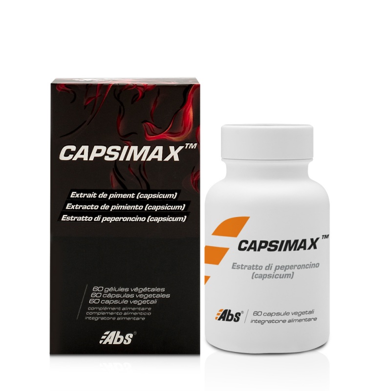 Capsimax